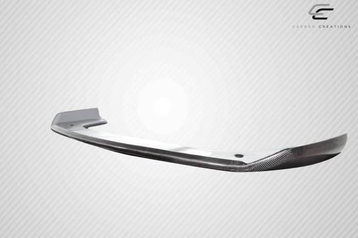 Lamborghini Gallardo HMS Carbon Fiber Rear Diffuser Lip Body Kit 115151 thumbnail 3