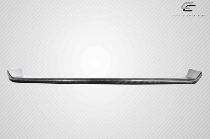 Lamborghini Gallardo HMS Carbon Fiber Rear Diffuser Lip Body Kit 115151 thumbnail 4