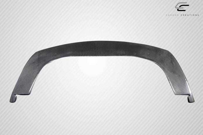 Lamborghini Gallardo HMS Carbon Fiber Rear Diffuser Lip Body Kit 115151 thumbnail 5