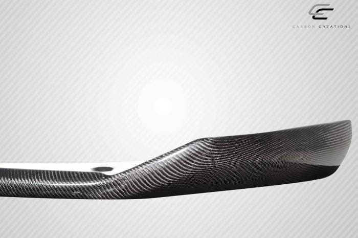 Lamborghini Gallardo HMS Carbon Fiber Rear Diffuser Lip Body Kit 115151 thumbnail 6
