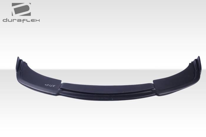 BMW 6 Series HMS Duraflex Front Bumper Lip Body Kit 115160 thumbnail 2