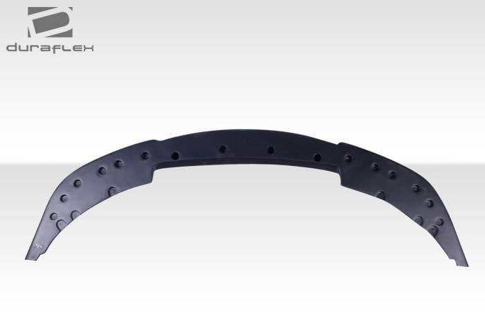 BMW 6 Series HMS Duraflex Front Bumper Lip Body Kit 115160 thumbnail 6