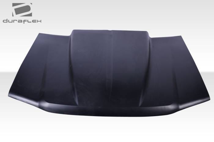Chevrolet Colorado Cowl Duraflex Body Kit- Hood 115164 thumbnail 3