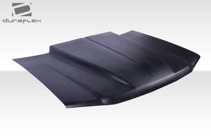 Chevrolet Colorado Cowl Duraflex Body Kit- Hood 115164 thumbnail 4