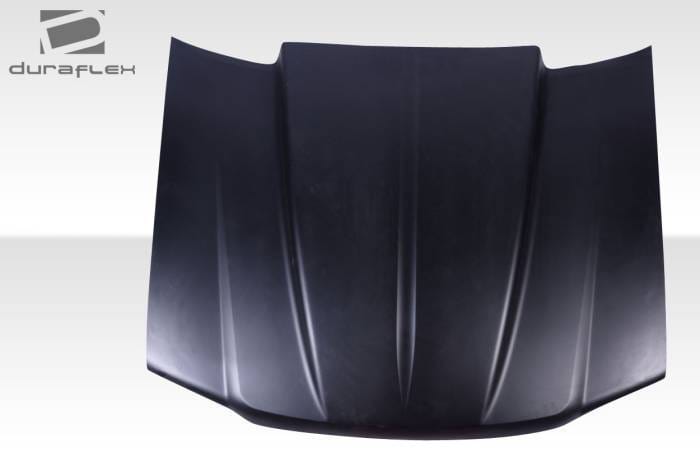 Chevrolet Colorado Cowl Duraflex Body Kit- Hood 115164 thumbnail 5