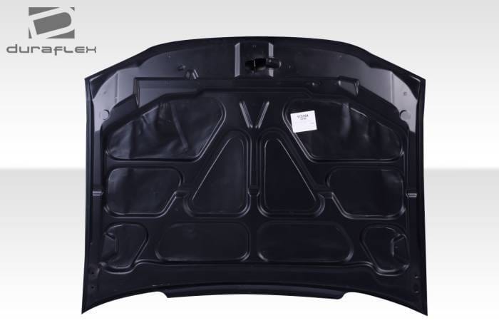 Chevrolet Colorado Cowl Duraflex Body Kit- Hood 115164 thumbnail 6