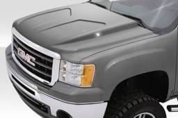 GMC Sierra Cowl Duraflex Body Kit- Hood 115180