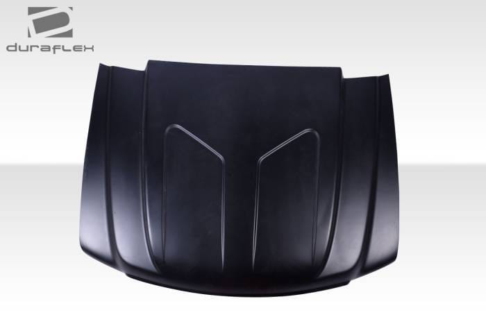 GMC Sierra Cowl Duraflex Body Kit- Hood 115180 thumbnail 3