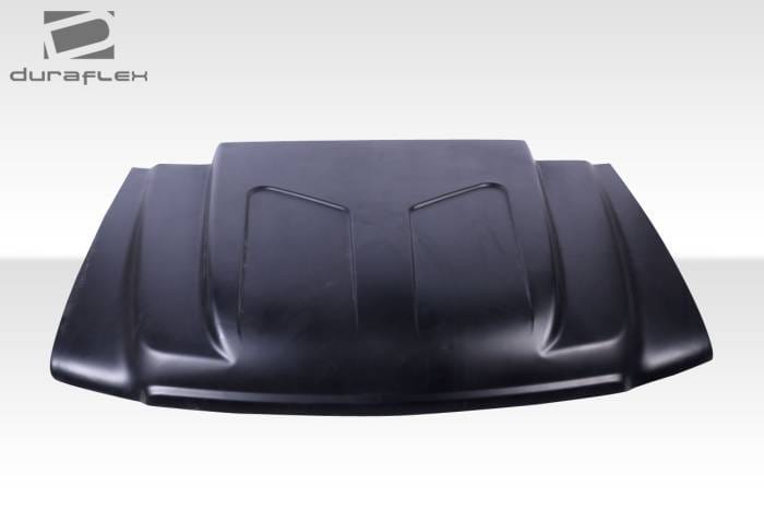 GMC Sierra Cowl Duraflex Body Kit- Hood 115180 thumbnail 4