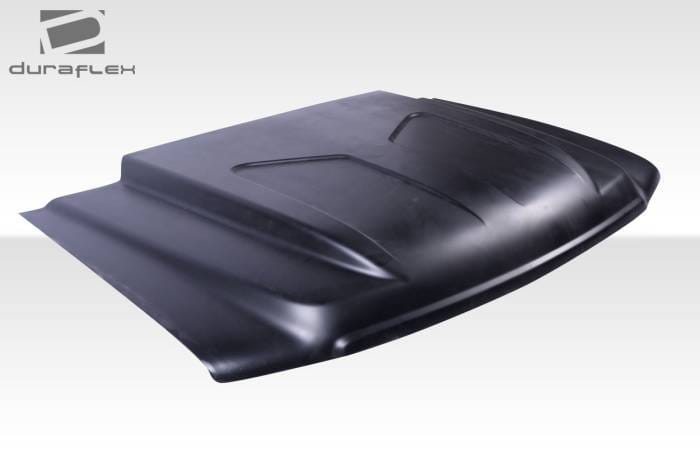 GMC Sierra Cowl Duraflex Body Kit- Hood 115180 thumbnail 5