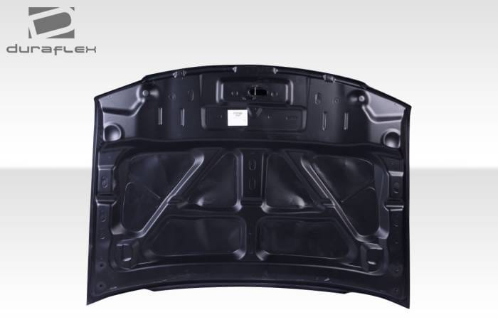 GMC Sierra Cowl Duraflex Body Kit- Hood 115180 thumbnail 6