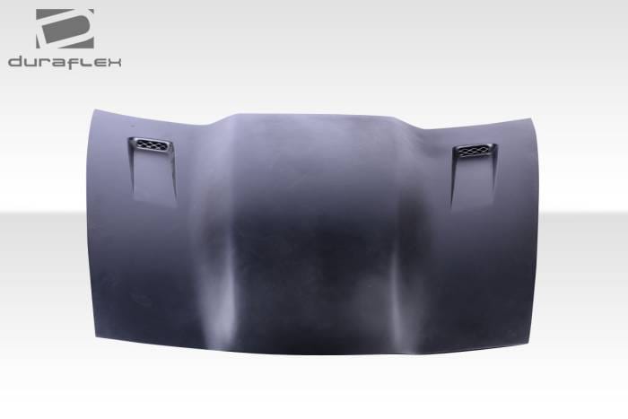 Chevrolet Corvette RKSV Duraflex Body Kit- Hood!!115182 thumbnail 3