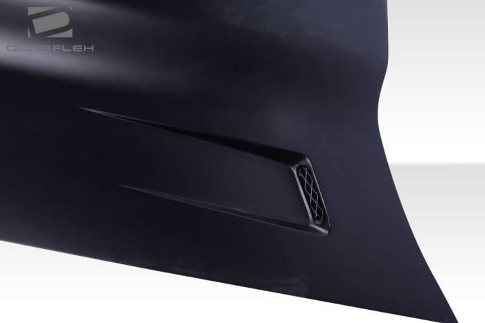 Chevrolet Corvette RKSV Duraflex Body Kit- Hood!!115182 thumbnail 5