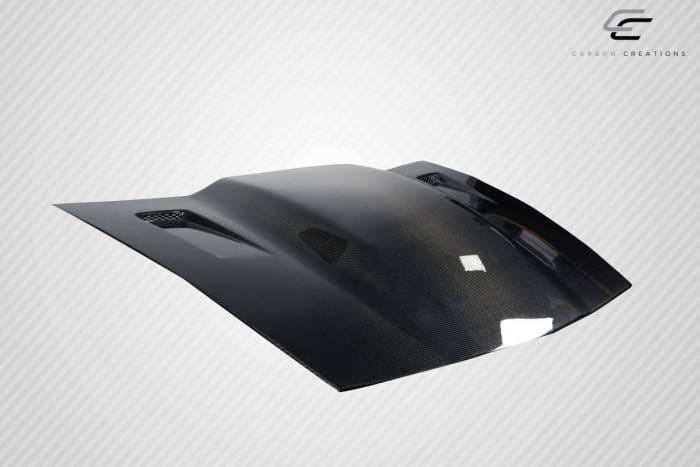 Chevrolet Corvette C6 RKSV Carbon Fiber Creations Body Kit- Hood!!! 115183 thumbnail 3