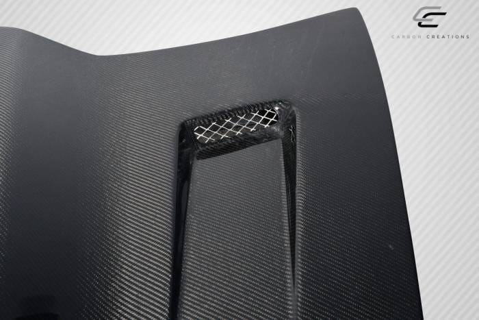 Chevrolet Corvette C6 RKSV Carbon Fiber Creations Body Kit- Hood!!! 115183 thumbnail 5