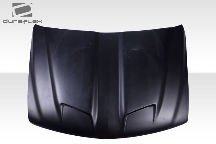 Chevrolet Silverado Dual Ram Air Duraflex Body Kit- Hood 115184 thumbnail 2