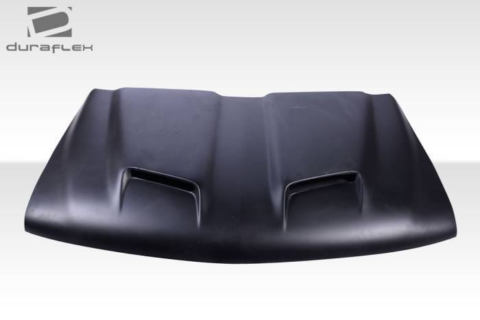 Chevrolet Silverado Dual Ram Air Duraflex Body Kit- Hood 115184 thumbnail 3