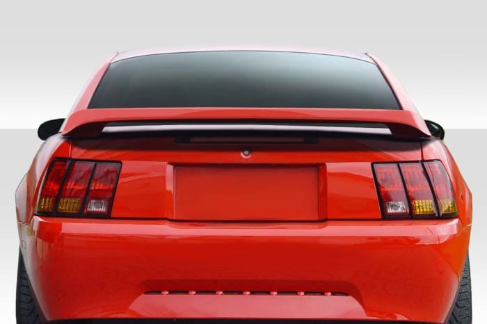 Ford Mustang S351 Look Duraflex Body Kit-Wing/Spoiler 115185