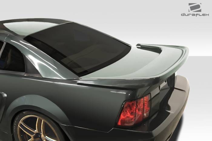 Ford Mustang S351 Look Duraflex Body Kit-Wing/Spoiler 115185 thumbnail 2