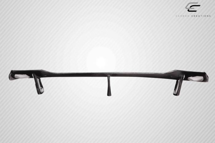 Chevrolet Camaro ZL1 V2 Look Carbon Fiber Body Kit-Wing/Spoiler 115079 thumbnail 2