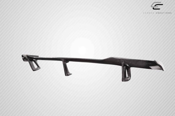 Chevrolet Camaro ZL1 V2 Look Carbon Fiber Body Kit-Wing/Spoiler 115079 thumbnail 3