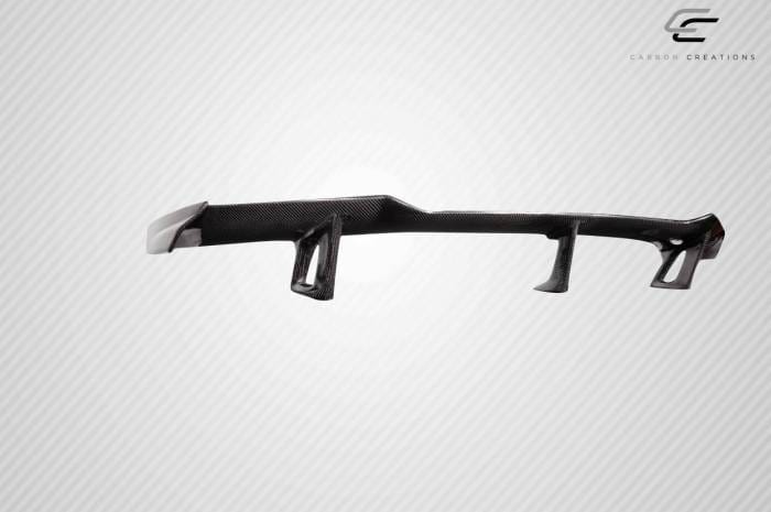 Chevrolet Camaro ZL1 V2 Look Carbon Fiber Body Kit-Wing/Spoiler 115079 thumbnail 4