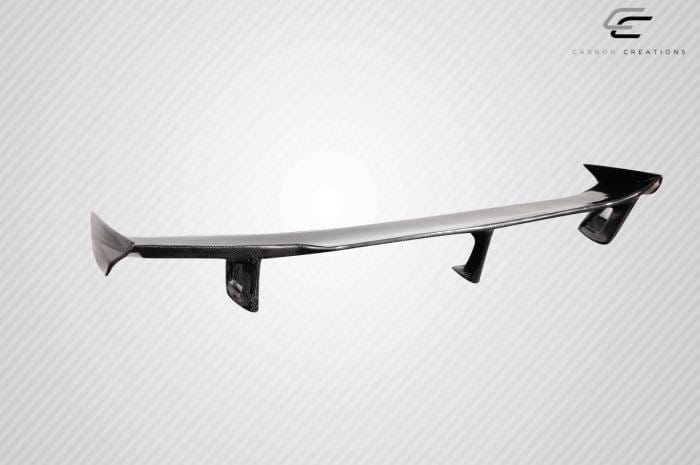 Chevrolet Camaro ZL1 V2 Look Carbon Fiber Body Kit-Wing/Spoiler 115079 thumbnail 5