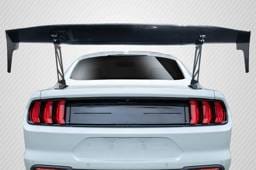 Universal VRX V.2 Tall Carbon Creations Body Kit-Wing/Spoiler 115119