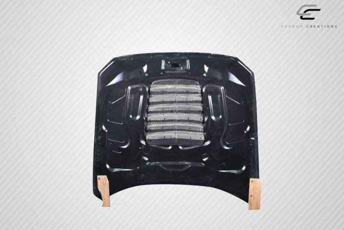 Ford Mustang GT500 V2 Carbon Fiber Body Kit- Hood 115200 thumbnail 6