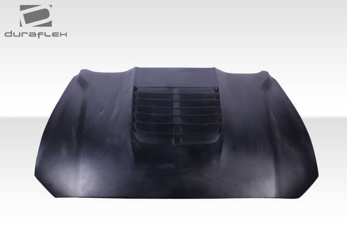 Ford Mustang GT500 V2 Duraflex Body Kit- Hood 115201 thumbnail 2