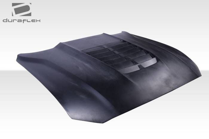 Ford Mustang GT500 V2 Duraflex Body Kit- Hood 115201 thumbnail 3