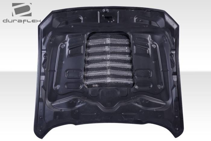 Ford Mustang GT500 V2 Duraflex Body Kit- Hood 115201 thumbnail 5