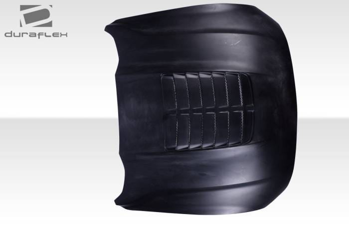 Ford Mustang GT500 V2 Duraflex Body Kit- Hood 115201 thumbnail 6