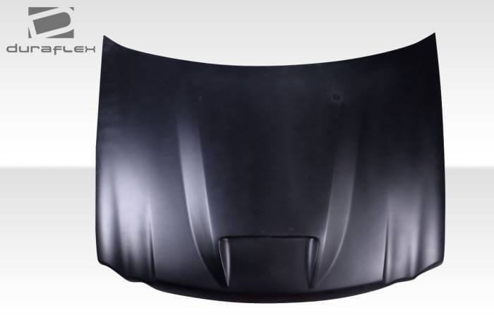 Jeep Grand Cherokee SRT Look Duraflex Body Kit- Hood 115217 thumbnail 2