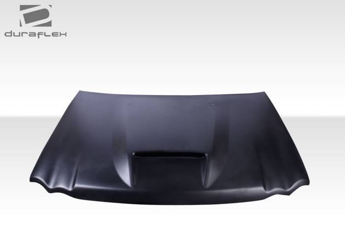 Jeep Grand Cherokee SRT Look Duraflex Body Kit- Hood 115217 thumbnail 3