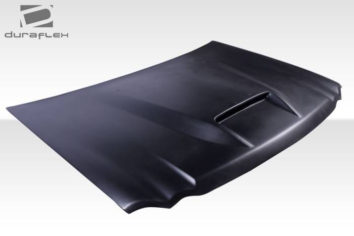 Jeep Grand Cherokee SRT Look Duraflex Body Kit- Hood 115217 thumbnail 4