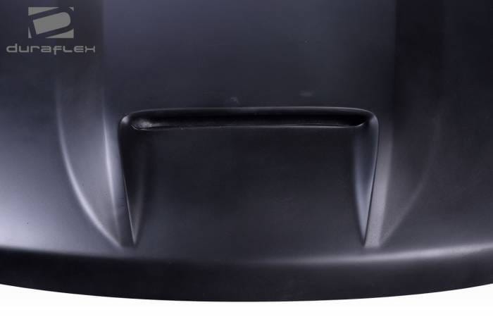 Jeep Grand Cherokee SRT Look Duraflex Body Kit- Hood 115217 thumbnail 5
