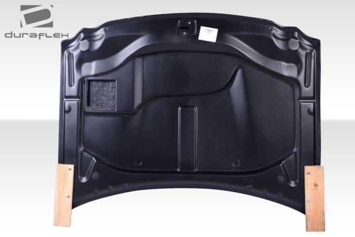 Jeep Grand Cherokee SRT Look Duraflex Body Kit- Hood 115217 thumbnail 6
