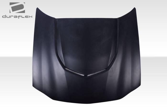 Chevrolet Camaro ZL1 Version 2 Duraflex Body Kit- Hood 115234 thumbnail 2