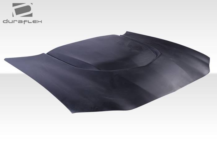 Chevrolet Camaro ZL1 Version 2 Duraflex Body Kit- Hood 115234 thumbnail 4