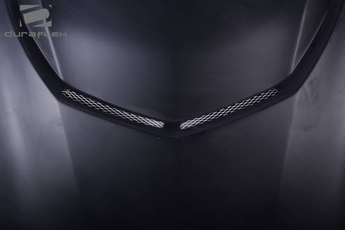 Chevrolet Camaro ZL1 Version 2 Duraflex Body Kit- Hood 115234 thumbnail 5
