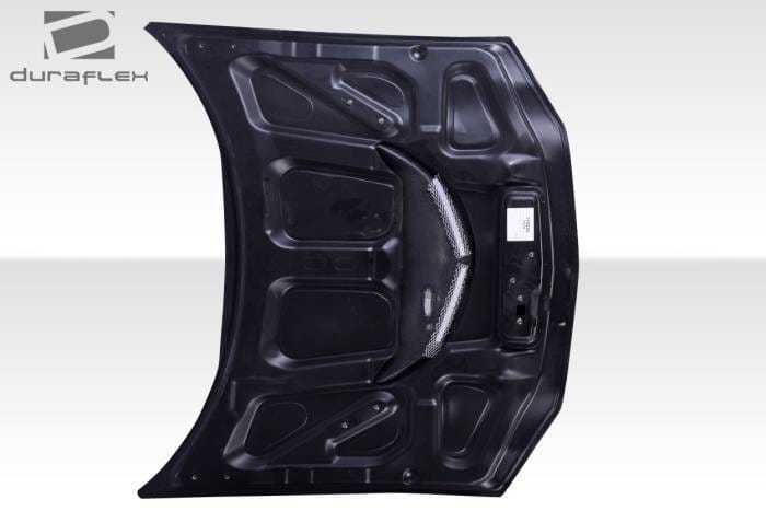 Chevrolet Camaro ZL1 Version 2 Duraflex Body Kit- Hood 115234 thumbnail 6