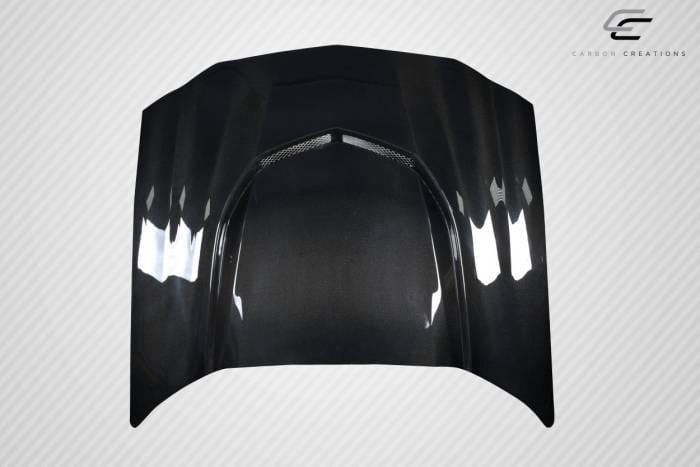 Chevrolet Camaro ZL1 V.2 Carbon Fiber Creations Body Kit- Hood 115235 thumbnail 4