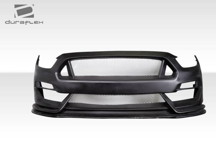 Ford Mustang GT350 Look Duraflex Front Body Kit Bumper 115258