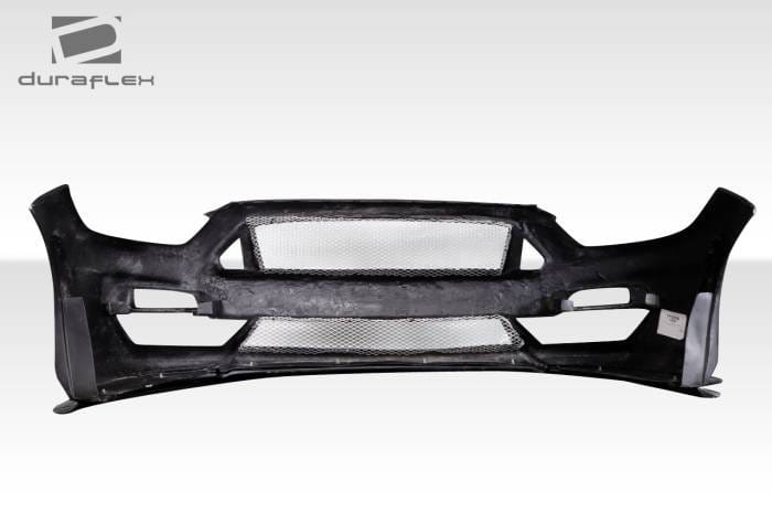 Ford Mustang GT350 Look Duraflex Front Body Kit Bumper 115258 thumbnail 5