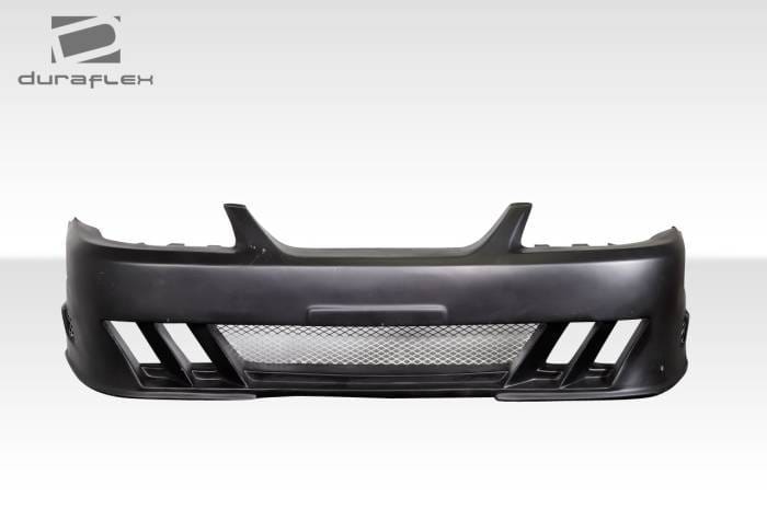 Ford Mustang Demon Duraflex Front Body Kit Bumper 115264 thumbnail 2