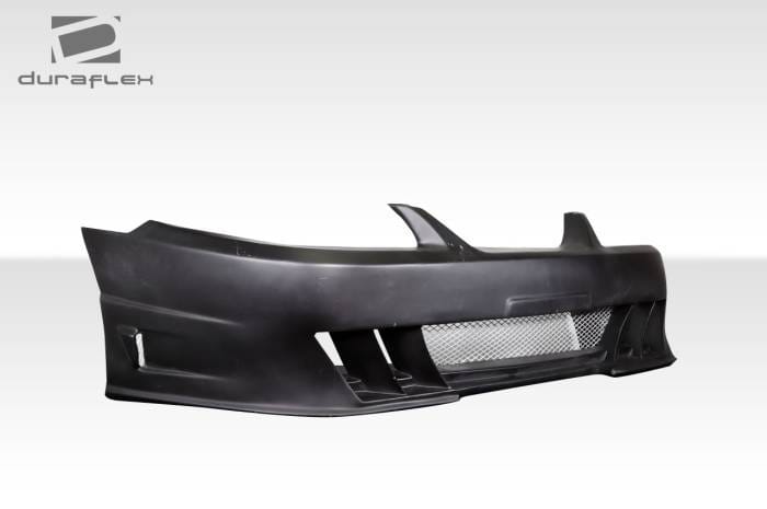 Ford Mustang Demon Duraflex Front Body Kit Bumper 115264 thumbnail 3