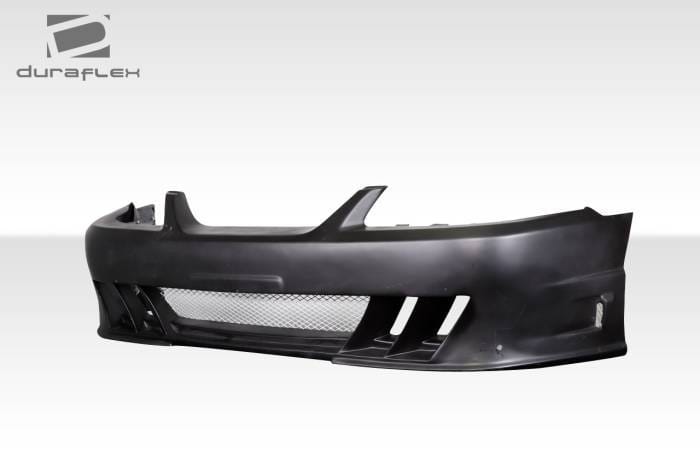Ford Mustang Demon Duraflex Front Body Kit Bumper 115264 thumbnail 4