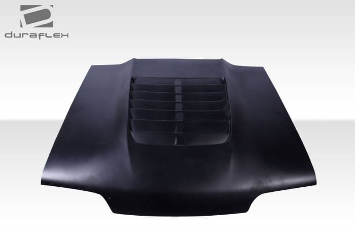 Ford Mustang GT500 V2 Duraflex Body Kit- Hood 115187 thumbnail 2