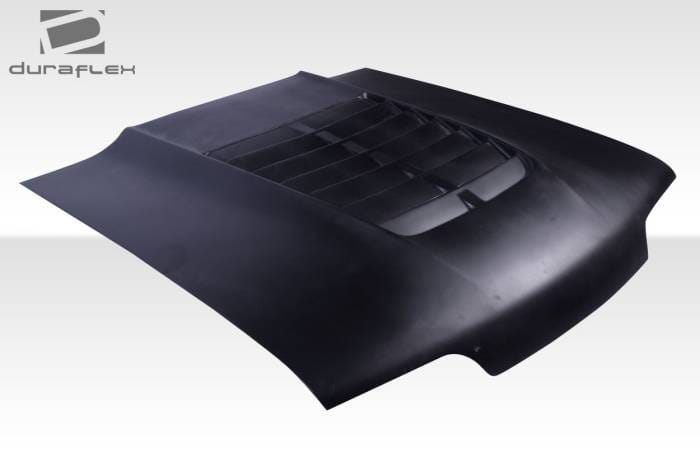 Ford Mustang GT500 V2 Duraflex Body Kit- Hood 115187 thumbnail 3